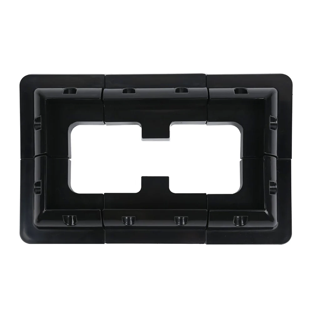 Corner Bracket Mount