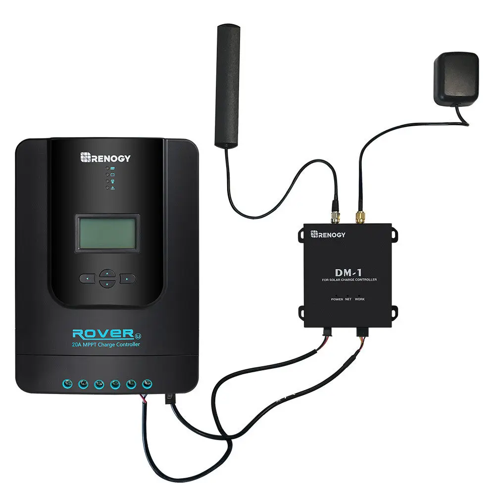 Data Module for Solar Charge Controllers - Image 2
