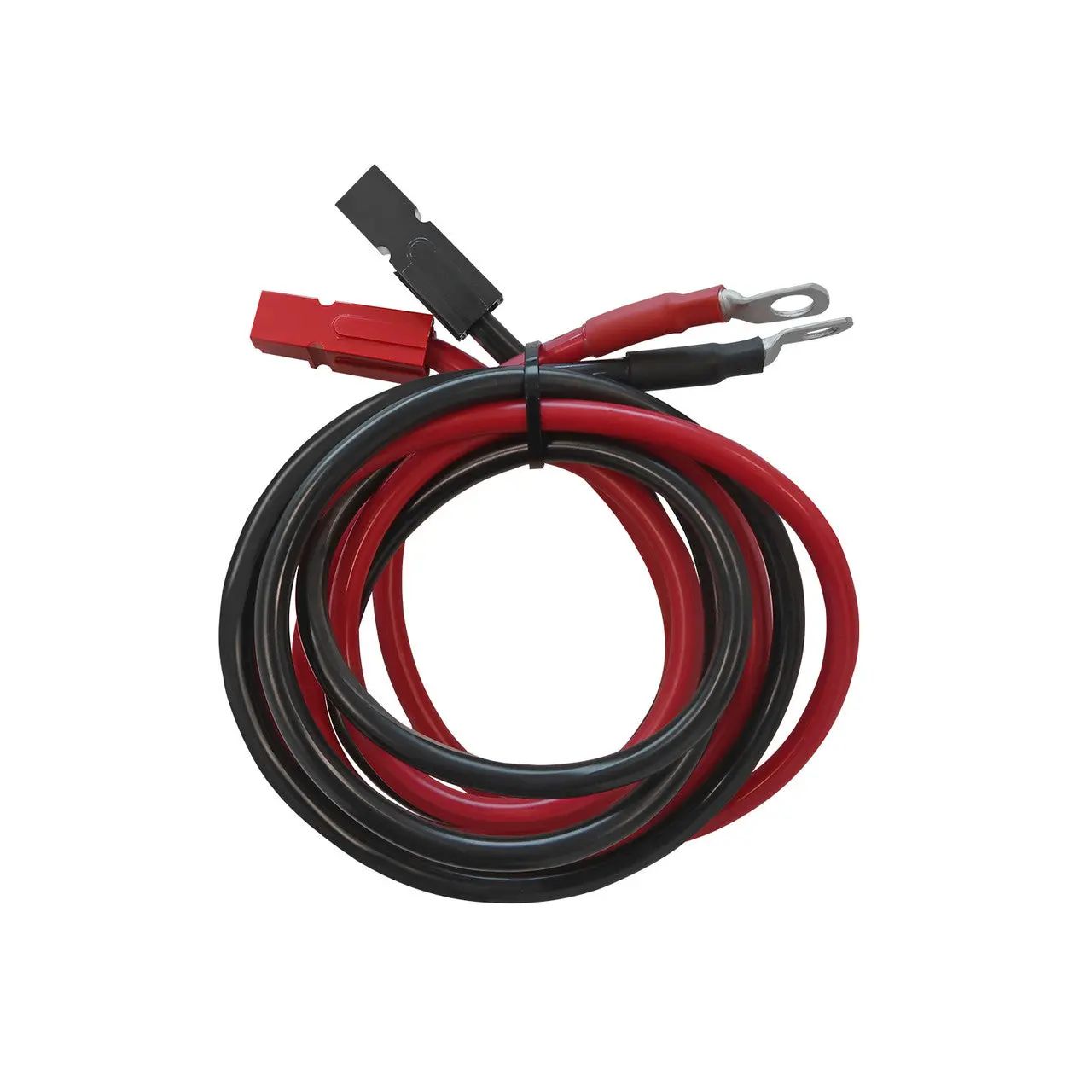 Renogy 10FT 6AWG Anderson Adapter Cable(Anderson PP75 - 3/8 in Lugs)
