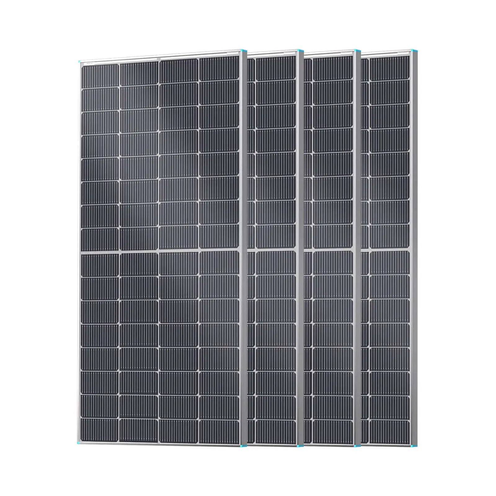 250W N-Type Bifacial Solar Panel - Image 12