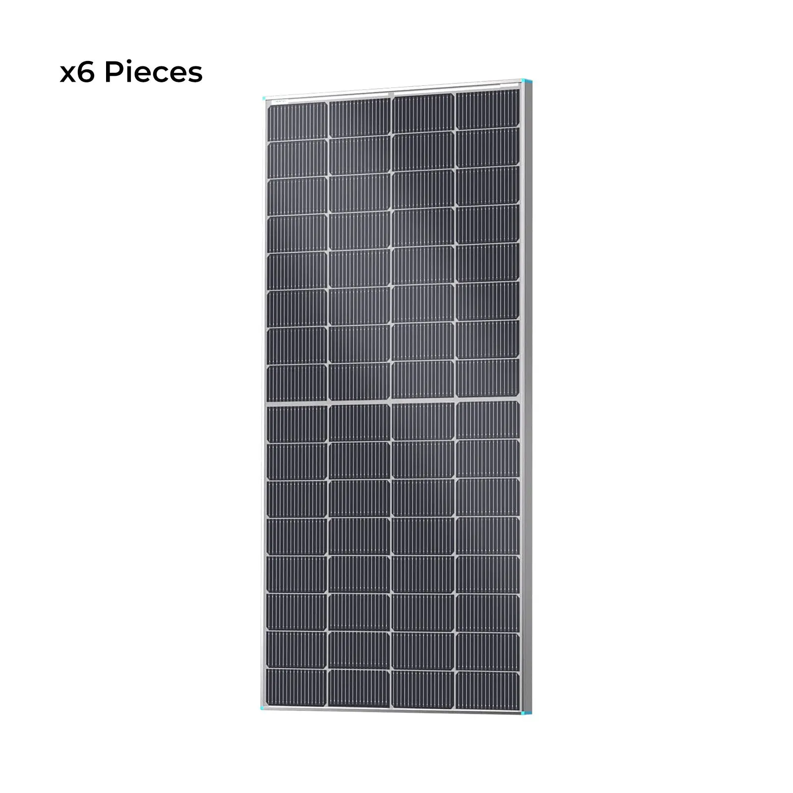 250W N-Type Bifacial Solar Panel - Image 14