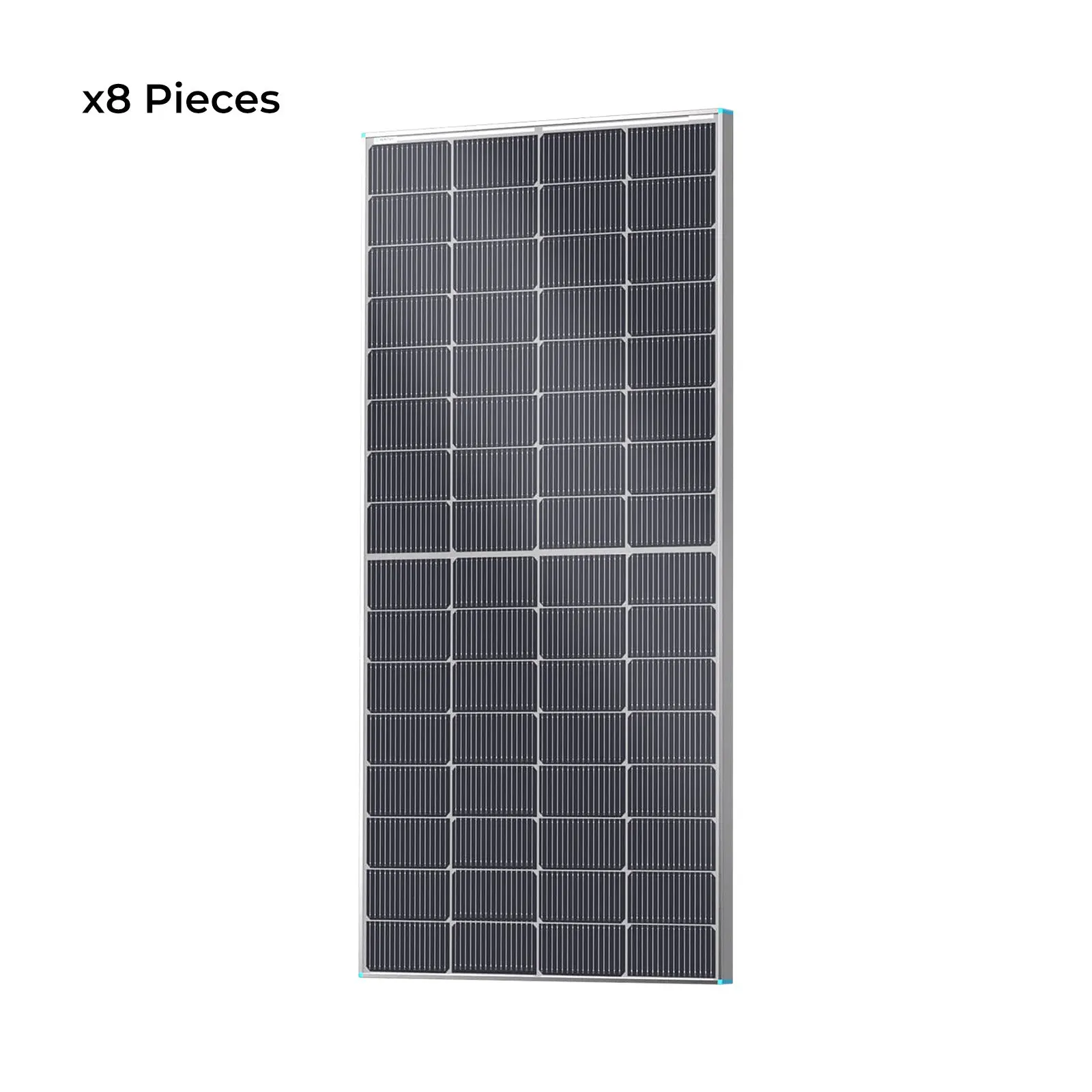 250W N-Type Bifacial Solar Panel - Image 15