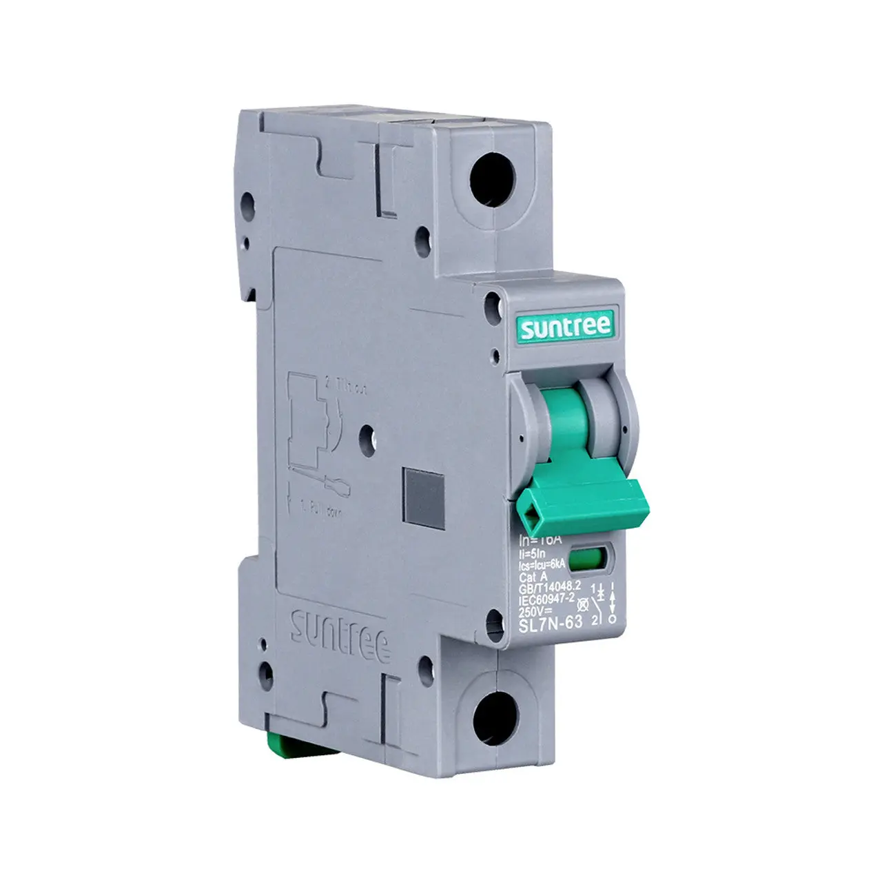 Cabin Solution (2560W | 19.2kWh) - Image 11