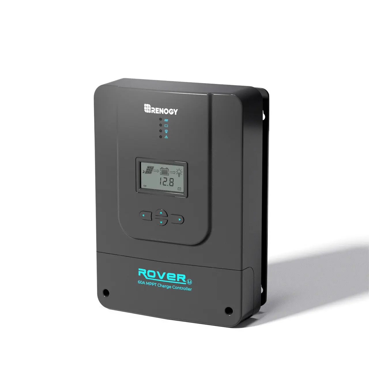 Rover 60 Amp MPPT Solar Charge Controller - Image 12