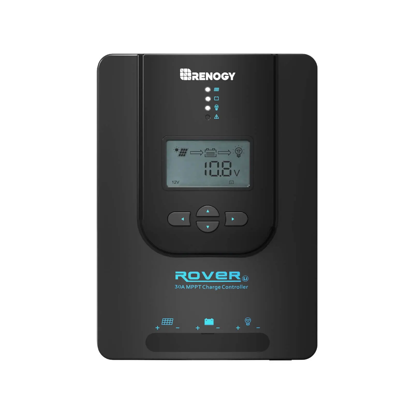 Rover Li 30 Amp MPPT Solar Charge Controller - Image 11