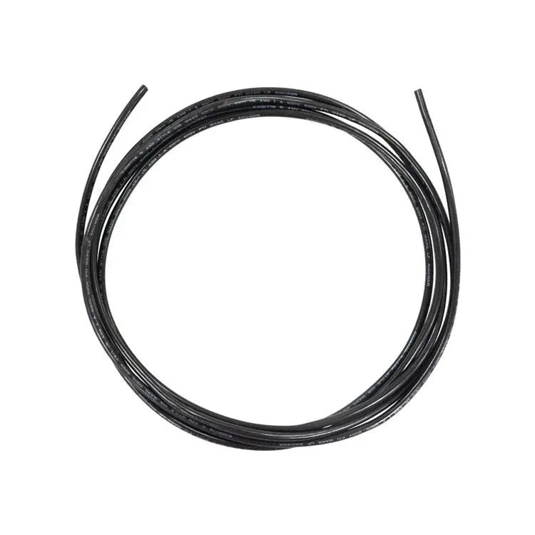 Solar Stranded Copper PV Wire